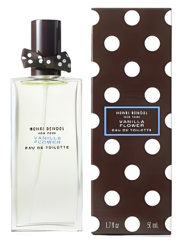 Frasco de Vanilla Flower, de Henri Bendel