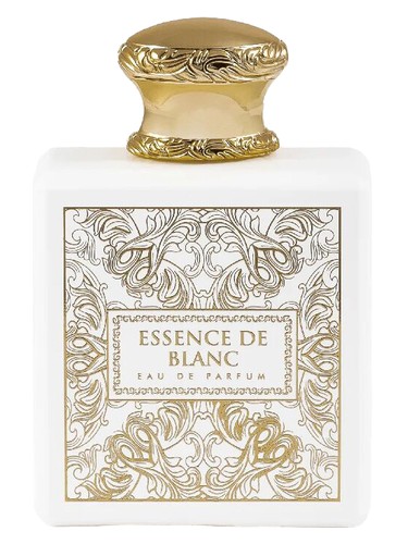Frasco de Essence de Blanc — French Avenue