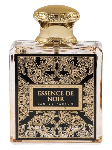 Frasco de Essence de Noir, de French Avenue