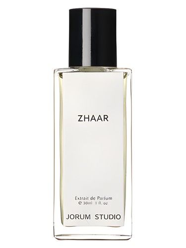 Frasco de Zhaar, de Jorum Studio