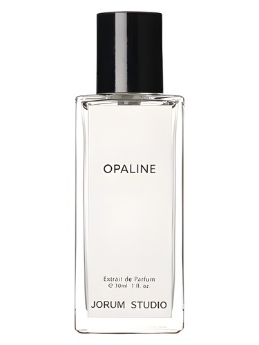 Frasco de Opaline, de Jorum Studio
