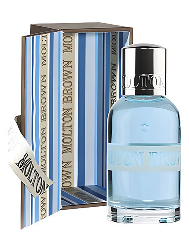 Frasco de Cool Buchu, de Molton Brown