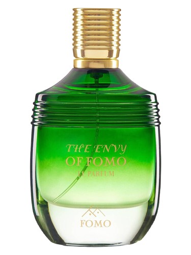 Frasco de The Envy of FOMO — FOMO