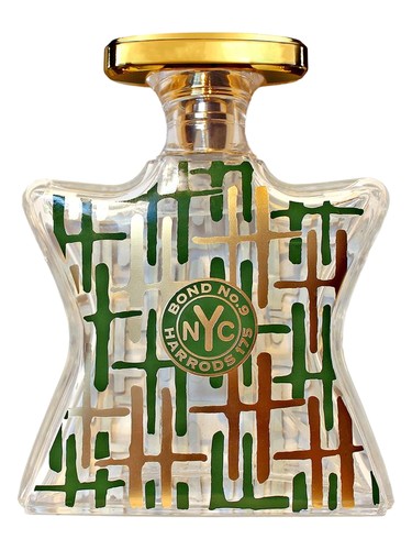 Frasco de Bond No. 9 x Harrods 175 Anniversary Edition, de Bond No 9