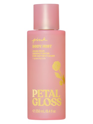 Frasco de Petal Gloss — Victoria's Secret