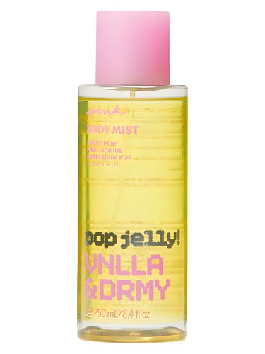 Frasco de Vanilla & Dreamy — Victoria's Secret