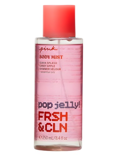 Frasco de Fresh & Clean — Victoria's Secret