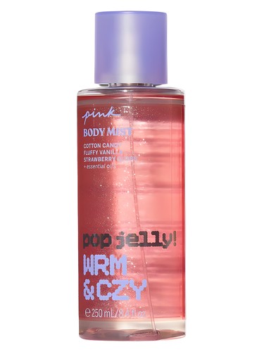 Frasco de Warm & Cozy — Victoria's Secret