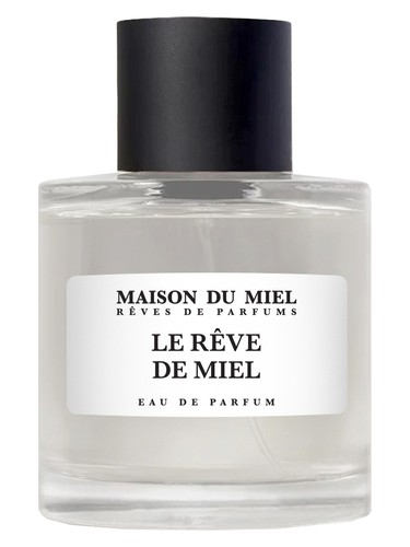 Frasco de Le Reve De Miel, de Maison Du Miel