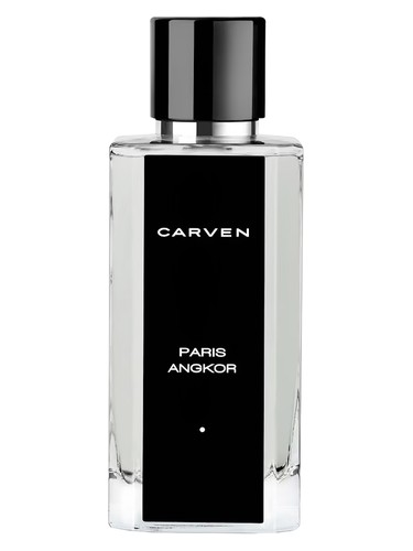 Frasco de Paris Angkor, de Carven