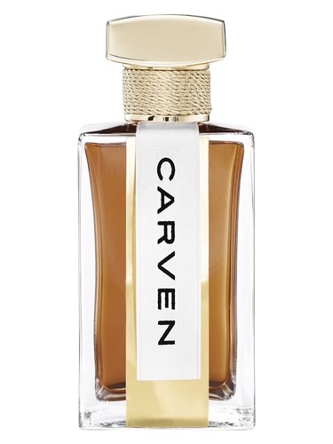 Frasco de Paris Sambava, de Carven