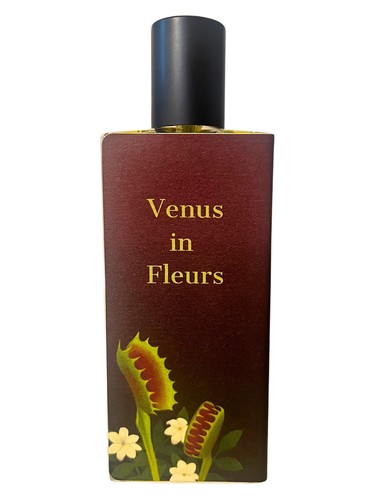 Frasco de Venus in Fleurs — Sorce