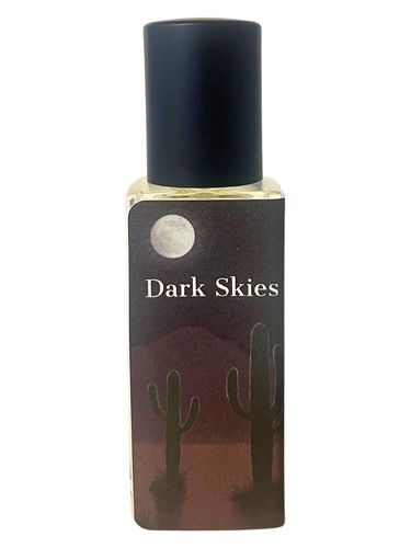 Frasco de Dark Skies — Sorce