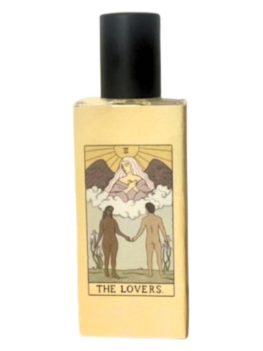 Frasco de The Lovers, de Sorce