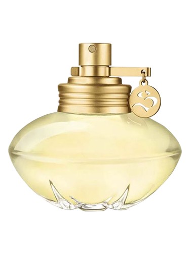 Frasco de S — Shakira