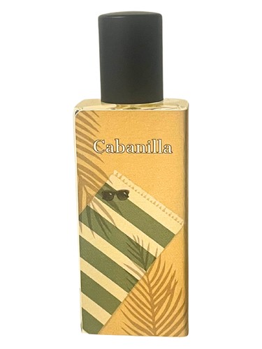 Frasco de Cabanilla — Sorce