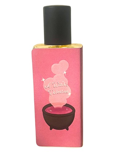 Frasco de A Witch's Valentine — Sorce
