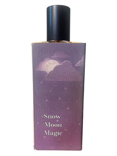 Frasco de Snow Moon Magic — Sorce