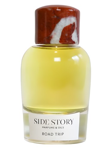 Frasco de Road Trip — Side Story