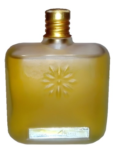 Frasco de Ирис (Iris), de Рассвет (Rassvet)