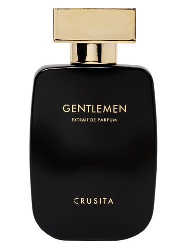 Frasco de Gentlemen, de Crusita