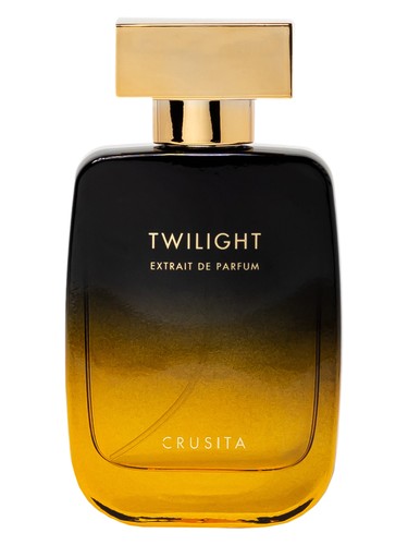 Frasco de Twillight, de Crusita