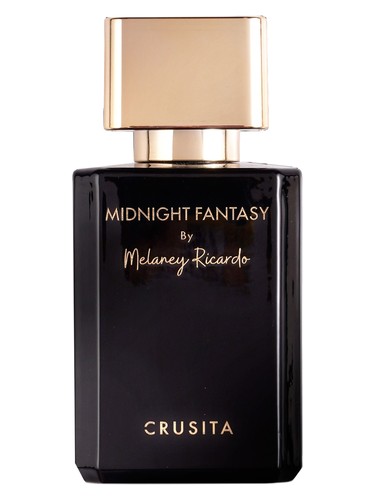 Frasco de Midnight Fantasy by Melaney Ricardo, de Crusita