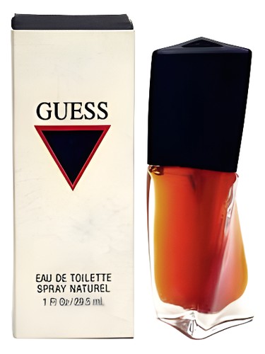 Frasco de Guess Original, de Guess