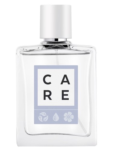 Frasco de Blue Horizon, de Care