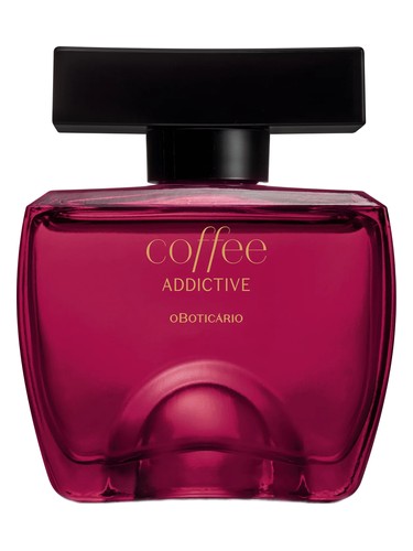 Frasco de Coffee Addictive Woman — O Boticário