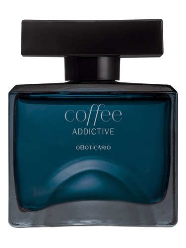 Frasco de Coffee Addictive Man — O Boticário