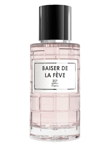 Frasco de Baiser de la Fève, de RP Parfums
