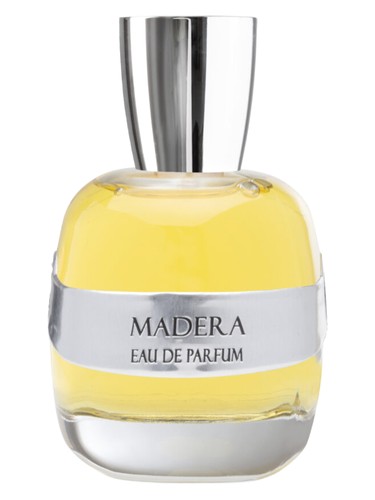 Frasco de Madera — Omnia Profumi