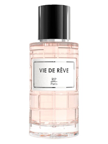 Frasco de Vie de Rêve, de RP Parfums