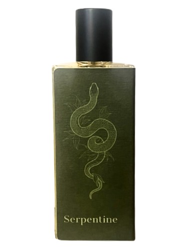 Frasco de Serpentine — Sorce