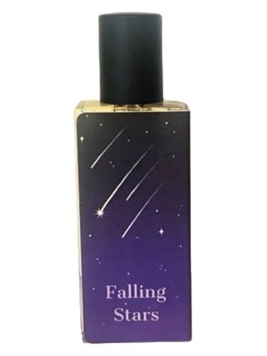 Frasco de Falling Stars — Sorce
