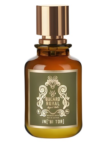 Frasco de Bucaro Royal, de nBitor