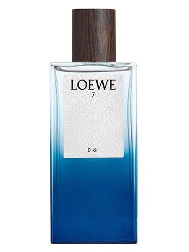 Frasco de Loewe 7 Elixir — Loewe