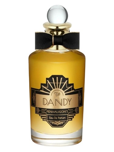Frasco de The Dandy — Penhaligon's