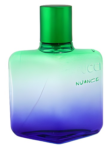 Frasco de Nuance, de Roberto Capucci