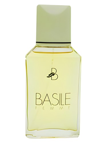 Frasco de Basile, de Basile