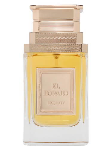 Frasco de El Dorado, de French Avenue