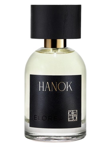 Frasco de HANOK (한옥), de ELOREA | 향수