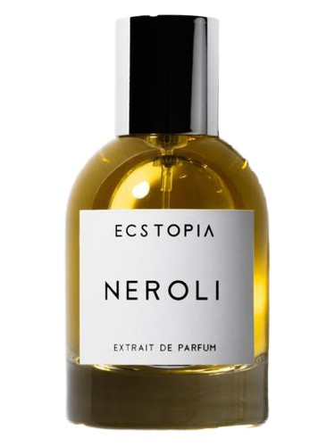 Frasco de Neroli — Ecstopia