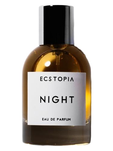 Frasco de Night — Ecstopia