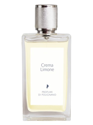 Frasco de Crema Limone, de Profumi Di Polignano