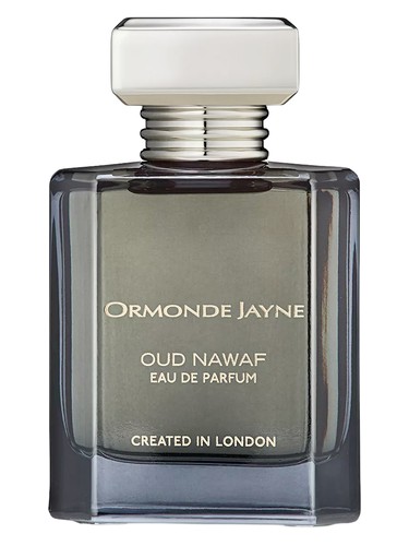 Frasco de Oud Nawaf, de Ormonde Jayne