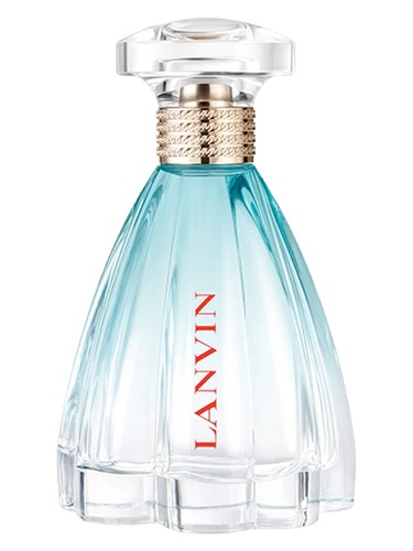 Frasco de Modern Princess in Jeans — Lanvin