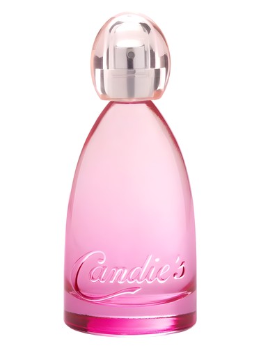 Frasco de Candie's Berrylicious, de Candie's