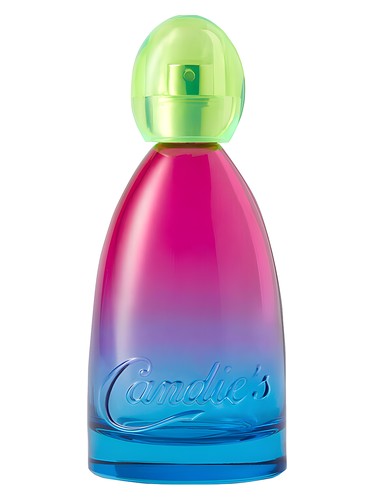 Frasco de Candie's Malibu Crush, de Candie's
